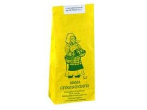 SZENNALVÉL TEA 50 G /MAMA DROG/