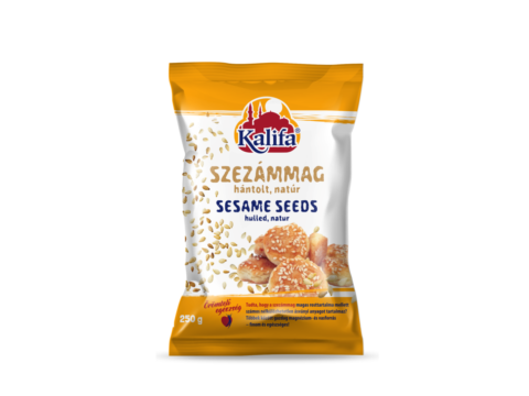 KALIFA SZEZÁMMAG 250 G