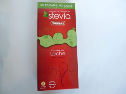TORRAS GLUTÉNMENTES TEJCSOKOLÁDÉ SZTÍVIÁVAL