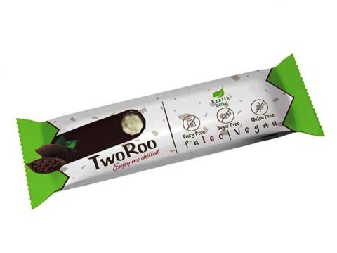 TWOROO CITROM-VANÍLIA ÍZŰ RÚD 30 G GM