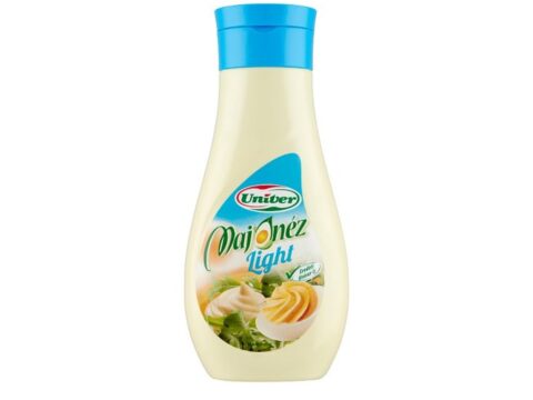 UNIVER LIGHT MAJONÉZ 420 G