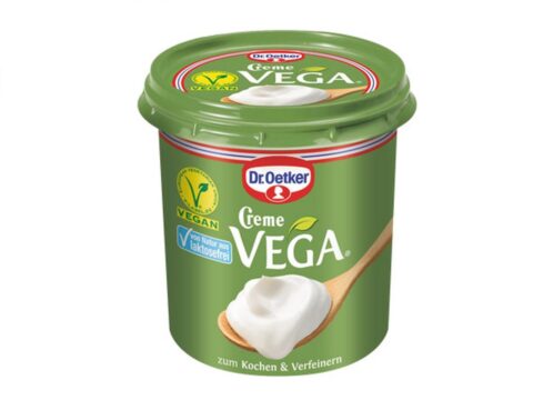 DR.OETKER CREME VEGA 150 G