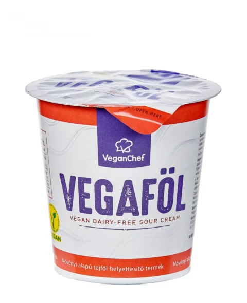 Veganchep Vegaföl Gm