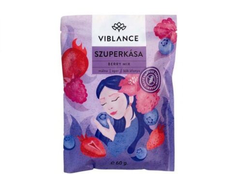 Viblance Berry Mix Gm