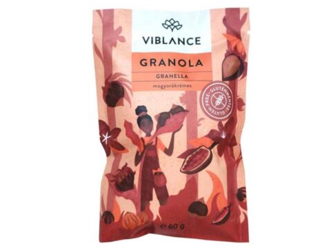 Viblance Granola Granella 60