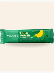 Viblance Spirulina Fiber Gm