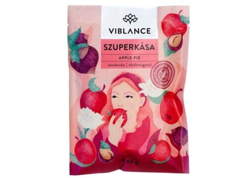 Viblance Szuperkasa Apple Pie Gm