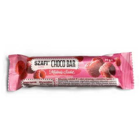 Zafi Coco Málnás Gm