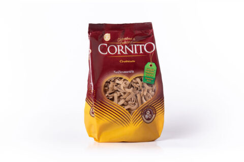 Cornito Ciroktészta Szélesmetélt