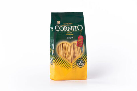 Cornito Kölestészta Spagetti