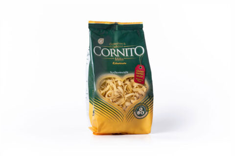 Cornito Kölestészta Szélesmetélt (2)