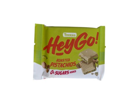 TORRAS FEHÉRCSOKI PISZTÁCIÁVAL GM