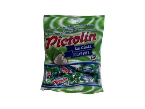 pictolin mentolos tejszínes gm