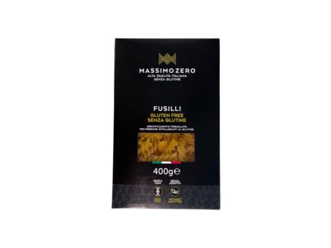 massimozero fusilli gm