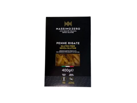 MASSIMOZERO penne gm
