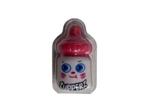 zuppers pink lady gumicukor gm
