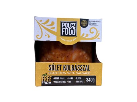 polcz sólet kolbásszal gm
