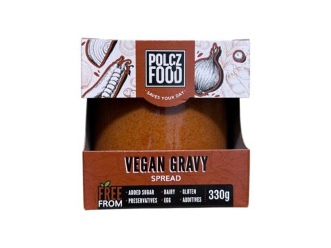 polcz pecsenye vegán krém gm