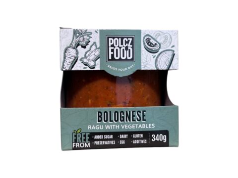 polcz bolognai zöldségragu gm