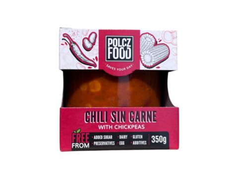 polcz chilis bab csicseriborsóval gm