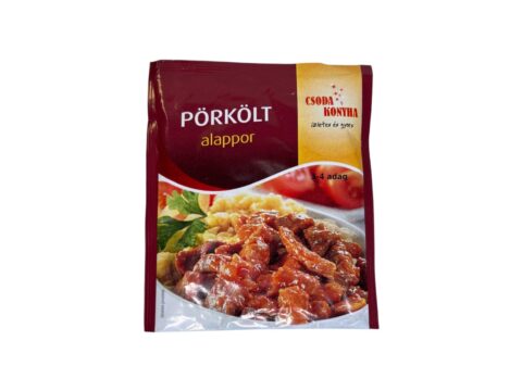 csodakonyha pörkölt