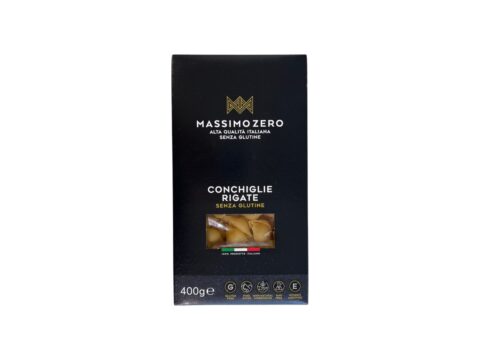 massimozero rigate gm