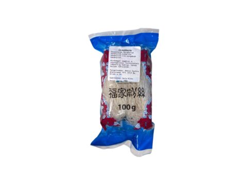 vermicelli üvegtészta