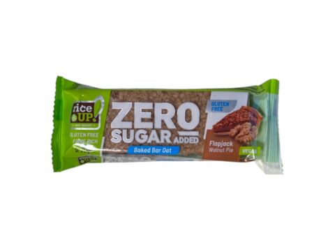 rice up zero zabszelet dióval gm