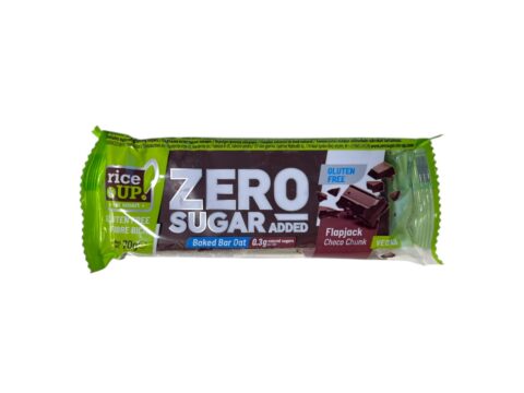 rice up zero zabszelet csokis gm