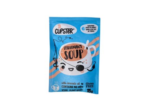 cupster erőleves gm