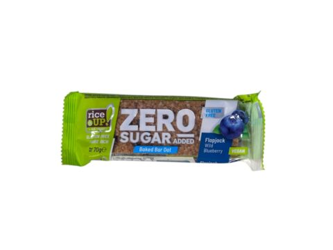rice up zero zabszelet áfonyával gm