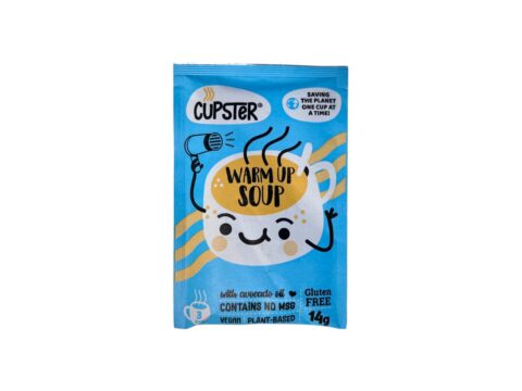 cupster erőleves gm