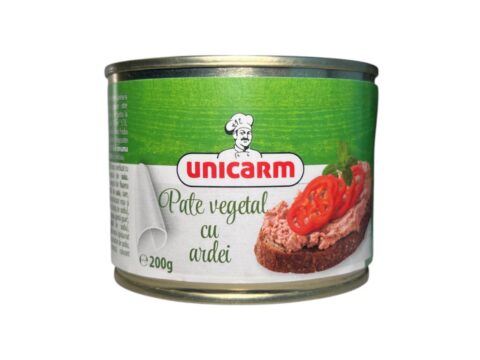 unicarm paprikás