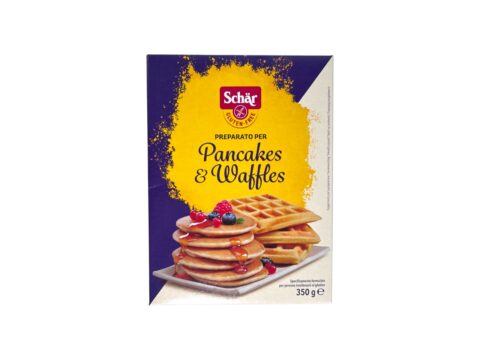 schar palacsinta, gofri mix gm