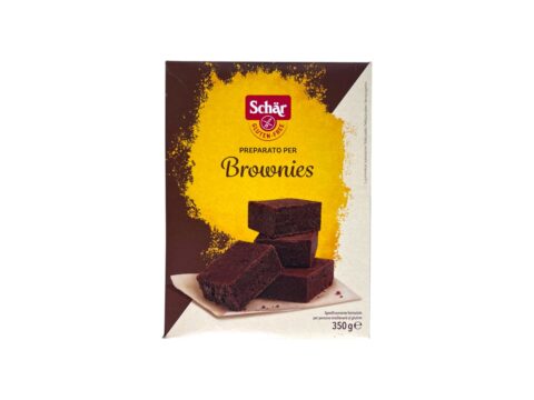 schar brownie alappor gm