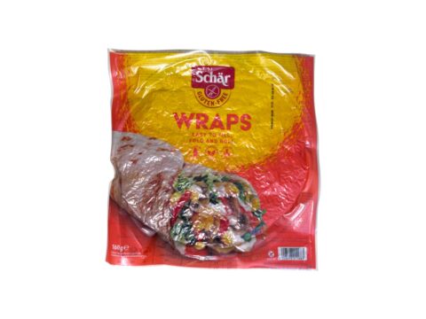 schar wraps gm