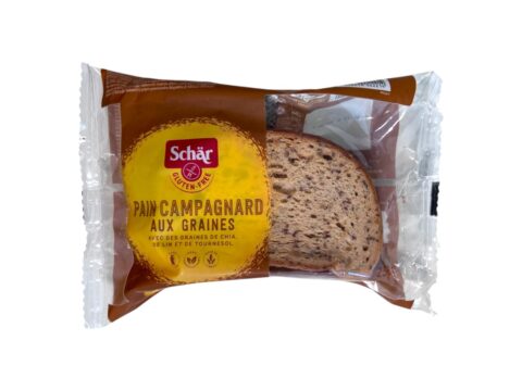 schar pan campagnard gm