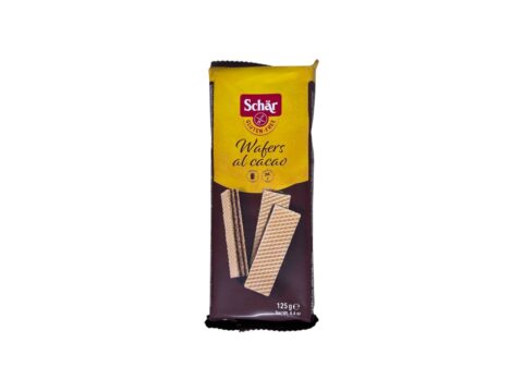 schar kakaós ostya gm