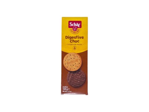 schar digestive choc gm
