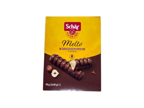 schar ondulé gm
