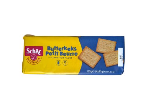 schar petit keksz gm