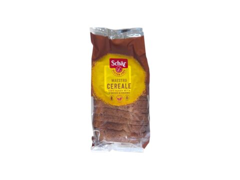 schar cereale többmagvas kenyér gm
