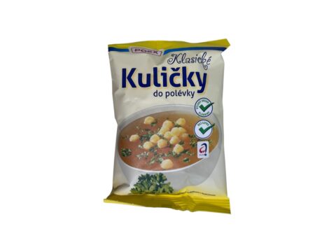 POEX LEVESGYÖGY NATÚR GLUTÉNMENTES