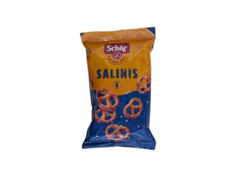 schar salinis perec gluténmentes