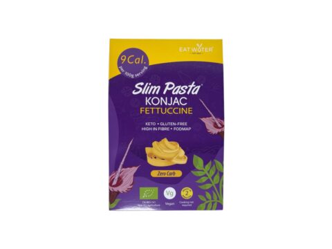 slim pasta szélesmetélt gm