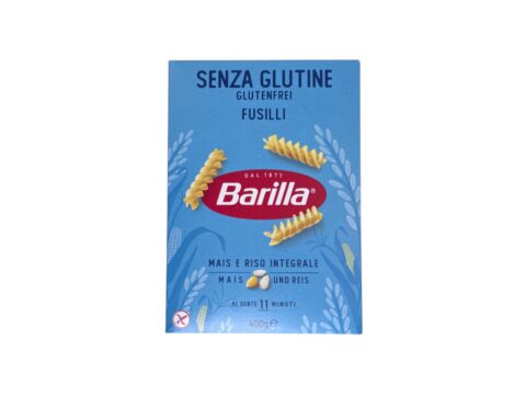 barilla orsó gm
