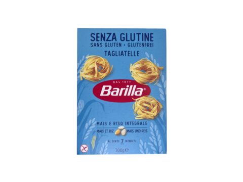 barilla taglitelle gm