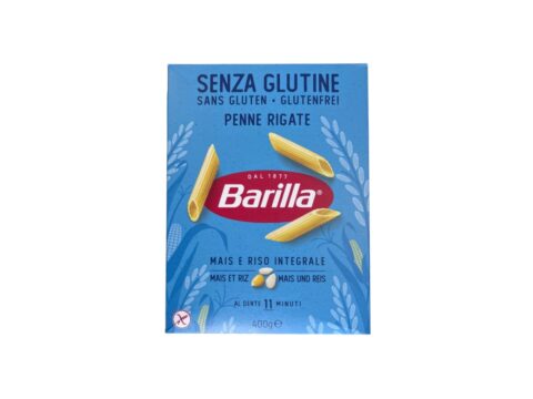 barilla penne gm