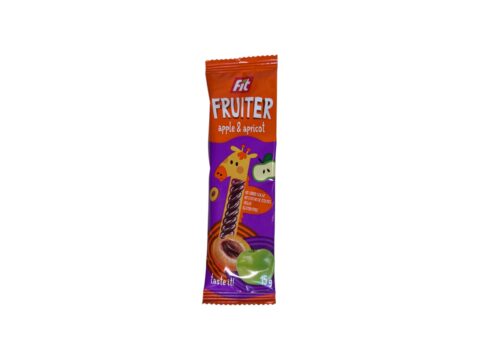 fit fruiter alma-sárgabarack gm