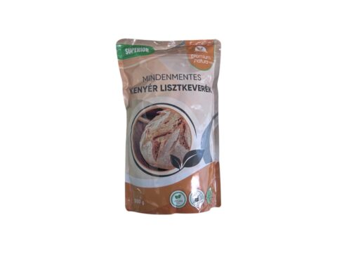 prémimu natura mindenm.kenyérliszt gm
